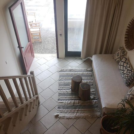 Grecotel Plaza Beach House Resmo Dış mekan fotoğraf