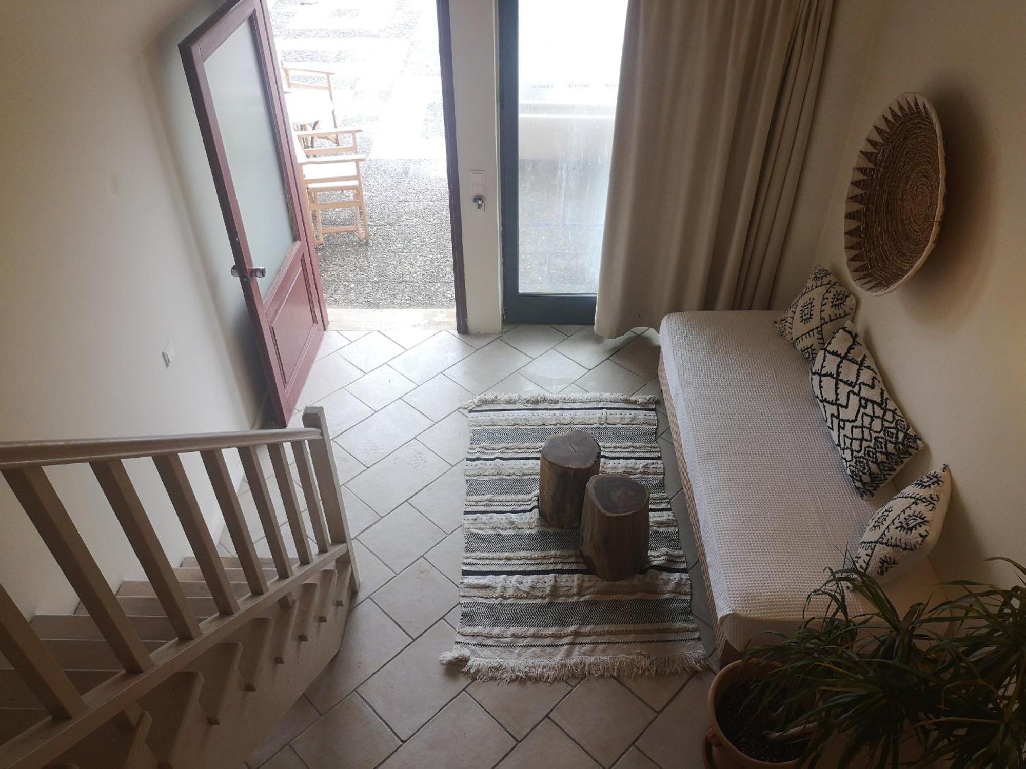 Grecotel Plaza Beach House Resmo Dış mekan fotoğraf
